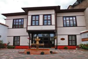 Aksehir Butik Hotel, Акшехир