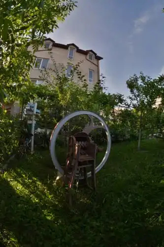 Антик - 0