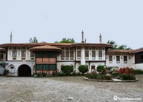 Мини отель Шах-Булат - 0