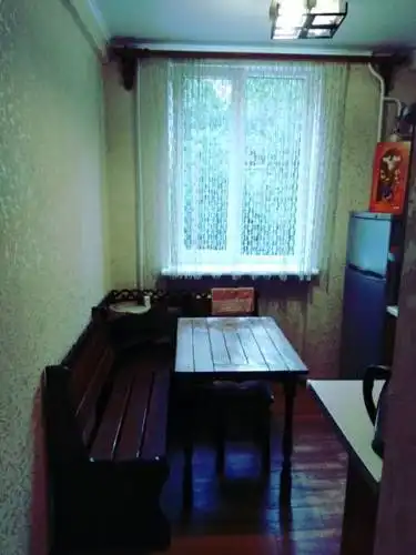 Гостевой дом с Орлами - 21