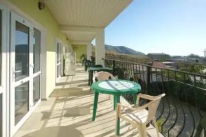 Гостевой дом «Лимон»