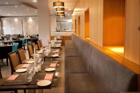 Hilton Garden Inn Málaga - 11