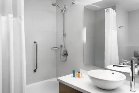 Hilton Garden Inn Málaga - 7