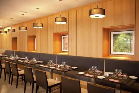 Hilton Garden Inn Málaga - 13