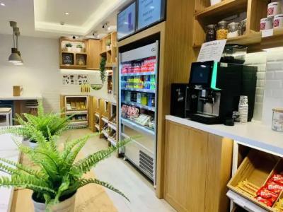 Hilton Garden Inn Málaga - 15