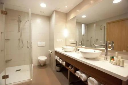 Hilton Garden Inn Málaga - 6