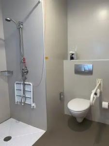 Hilton Garden Inn Málaga - 8