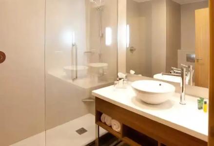 Hilton Garden Inn Málaga - 35