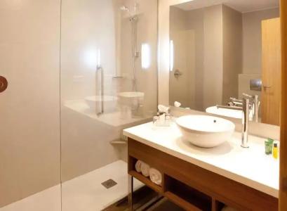 Hilton Garden Inn Málaga - 5