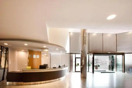 Hilton Garden Inn Málaga - 1