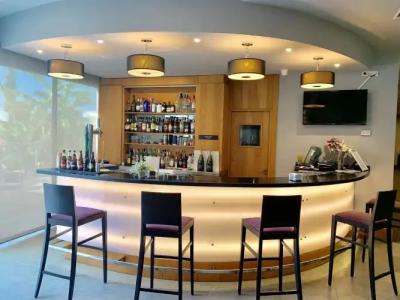 Hilton Garden Inn Málaga - 19