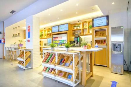 Hilton Garden Inn Málaga - 16