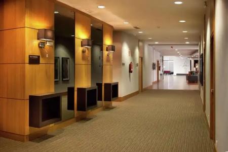 Hilton Garden Inn Málaga - 31