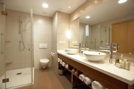 Hilton Garden Inn Málaga - 40