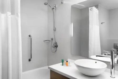 Hilton Garden Inn Málaga - 38