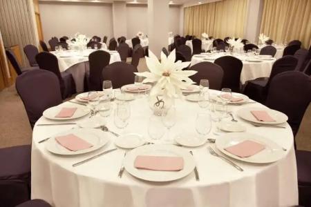 Hilton Garden Inn Málaga - 10