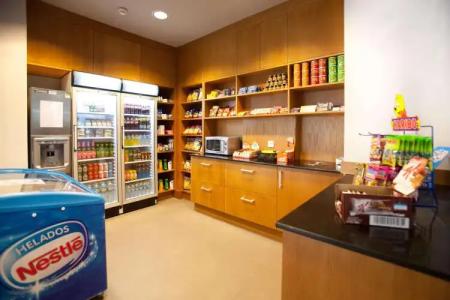 Hilton Garden Inn Málaga - 14