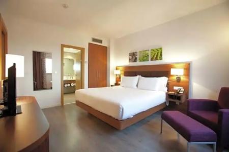 Hilton Garden Inn Málaga - 39