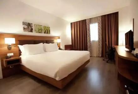 Hilton Garden Inn Málaga - 34