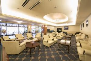 Okuhida Garden Hotel Yakedake, Такаяма