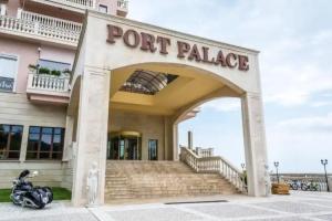 Апарт-отель «Port Palace», Св. Константин и Елена