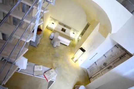 Palazzo Castriota - 15