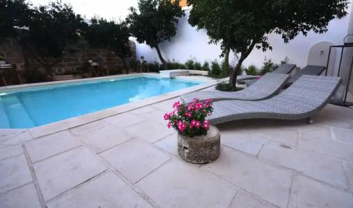 Palazzo Castriota - 18