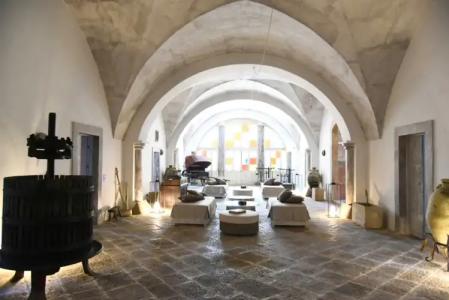 Palazzo Castriota - 1