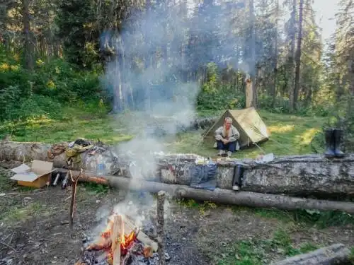 Усадьба Медовая - 37