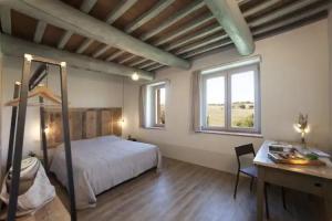 Casale Sterpeti, Мальяно-ин-Тоскана