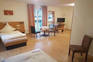 Hotel & Café Ritter von Böhl, Дайдесхайм