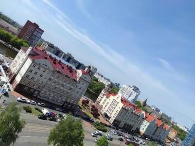 Октябрьская - 17