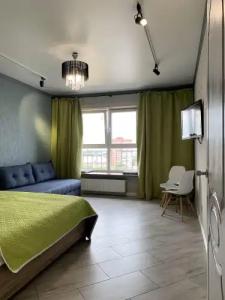 Октябрьская - 5