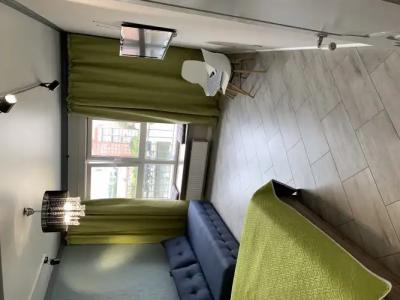 Октябрьская - 27