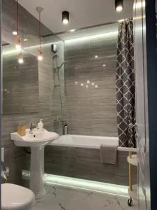 Октябрьская - 9