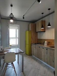 Октябрьская - 20