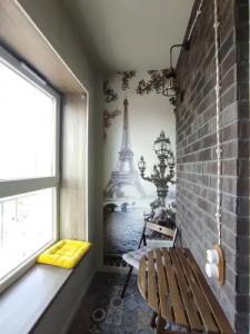 Октябрьская - 18