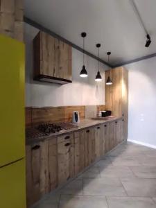 Октябрьская - 19