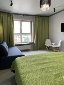 Октябрьская - 6