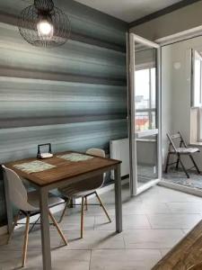 Октябрьская - 1