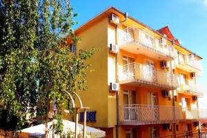 Family Hotel Rosi, Свети Влас