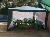 Роскошный трехместный номер