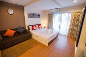 ZEN Rooms Soi Chom Chan, Чианг Май