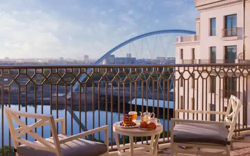 The St. Regis Astana - 0