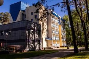 Санаторий «Жемчужина»