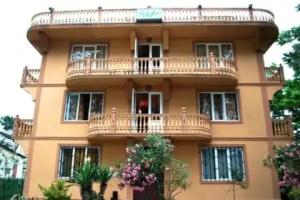Hotel Beka, Уреки