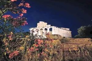b&b Villa Rosa, Пестум