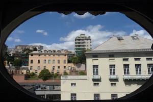 Hotel «Cantore», Генуя