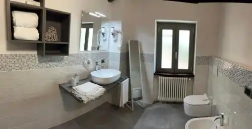 b&b La Lanterna - 13
