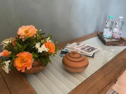 b&b La Lanterna - 11